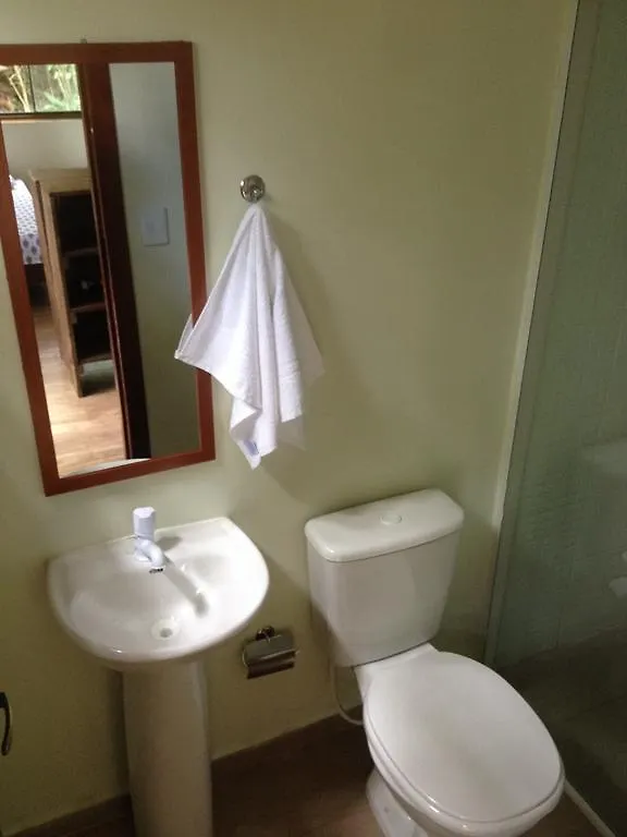 Apartmán Aldeia Container Florianópolis