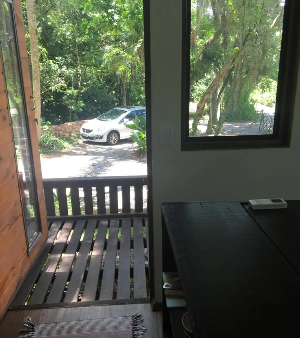 Apartmán Aldeia Container Florianópolis