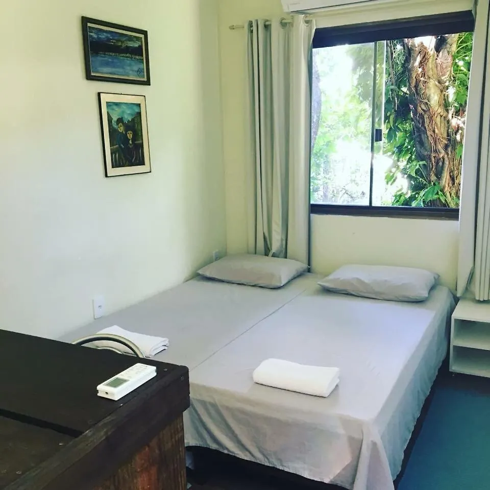 Apartmán Aldeia Container Florianópolis