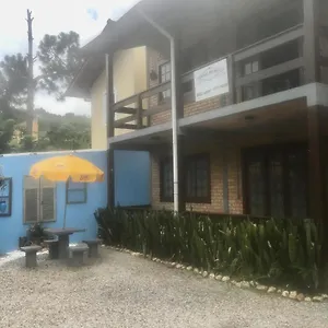  Apartamento Dunas Do Beco