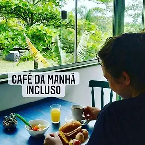  Inn Quintal Floripa