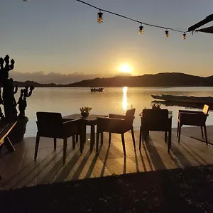  Hostel Lagoa Nomade