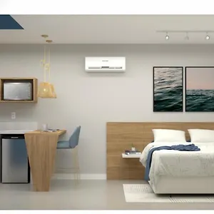  Apartamento Costa Solar Lagoa