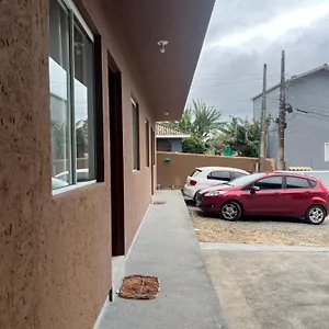  Apartamento Dunas Da Joaquina