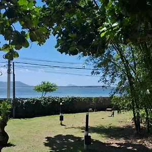  Hostal Floripa E Sc