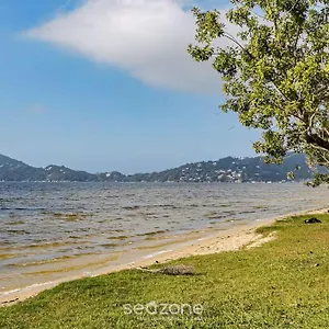  Apartamento Próximo A Lagoa Da Conceição Bdr