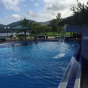  Apartamento Ap Beira Da Lagoa Da Conceicao