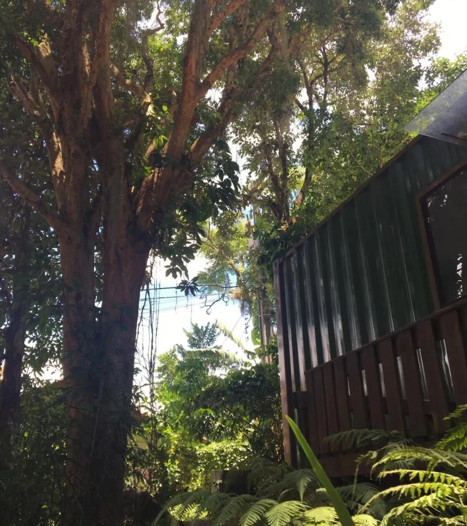 Aldeia Container Apartment Florianopolis