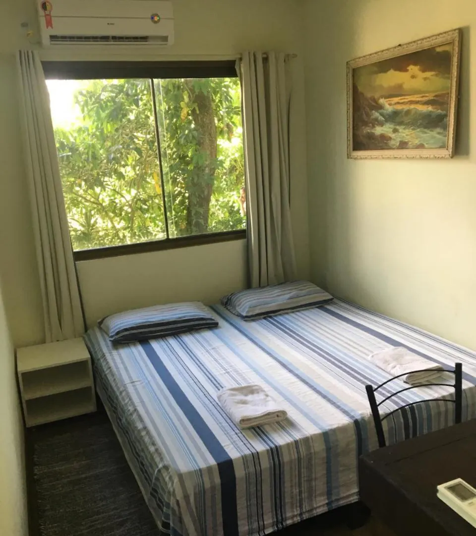 Aldeia Container Apartment Florianopolis Brazil